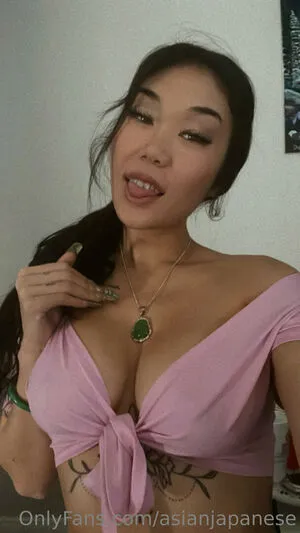 Asianjapanese OnlyFans Leaked Free Thumbnail Picture - #3TdqsxsaGL