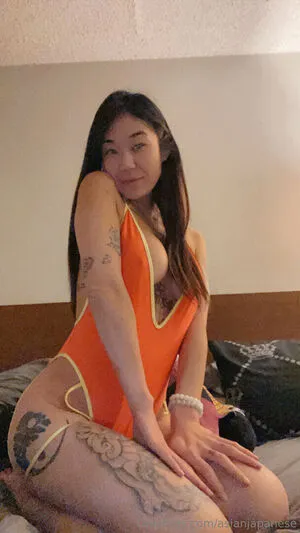 Asianjapanese OnlyFans Leaked Free Thumbnail Picture - #5Diqh0r1oS