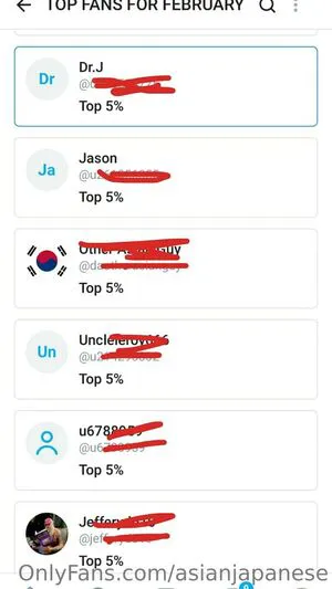 Asianjapanese OnlyFans Leaked Free Thumbnail Picture - #8wJc0JoqrP