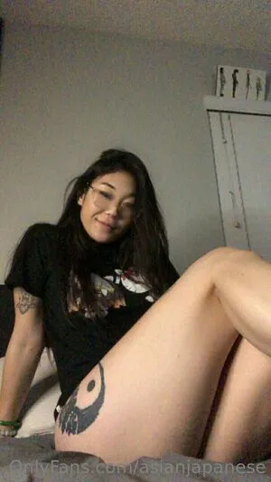 Asianjapanese OnlyFans Leaked Free Thumbnail Picture - #C4MzDs1kWN