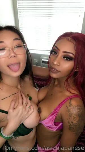 Asianjapanese OnlyFans Leaked Free Thumbnail Picture - #V7JDrg7B3R
