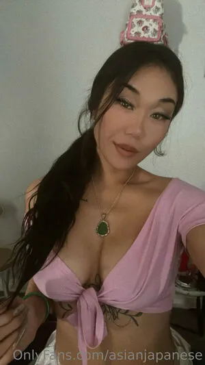 Asianjapanese OnlyFans Leaked Free Thumbnail Picture - #ZMknm7XcH3