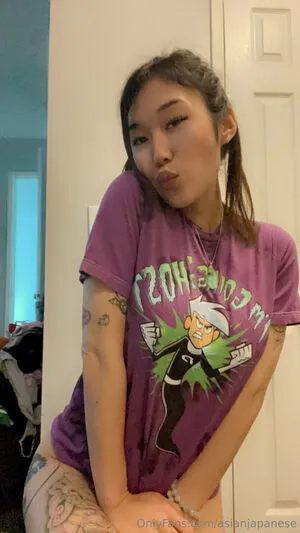 Asianjapanese OnlyFans Leaked Free Thumbnail Picture - #gMmvg8eLGM