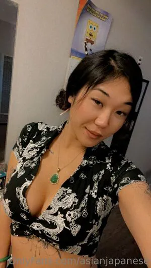 Asianjapanese OnlyFans Leaked Free Thumbnail Picture - #nsCmrru6ad
