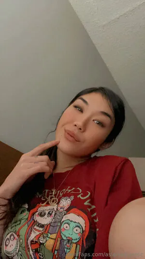 Asianjapanese OnlyFans Leaked Free Thumbnail Picture - #x3LKRTIT9B