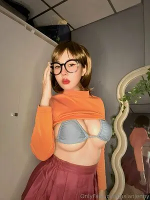 Asianjenny OnlyFans Leaked Free Thumbnail Picture - #MiMpa8JTm8
