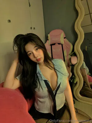 Asianjenny OnlyFans Leaked Free Thumbnail Picture - #SRfYK2JP8e