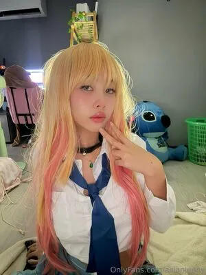 Asianjenny OnlyFans Leaked Free Thumbnail Picture - #zX8Wtm1rVe