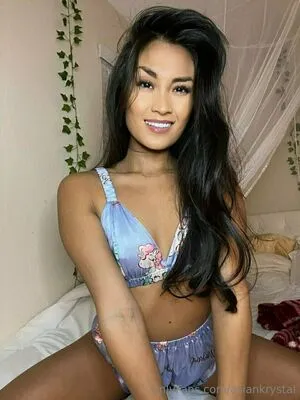 Asiankrystal OnlyFans Leaked Free Thumbnail Picture - #RDtk76kocL