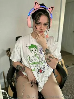 Asiankrystal OnlyFans Leaked Free Thumbnail Picture - #UImLeqkIGJ