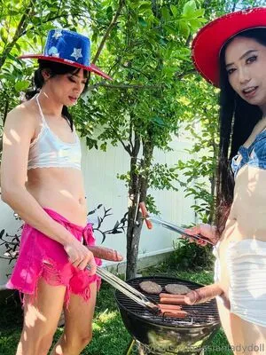 asianladydoll OnlyFans Leaked Free Thumbnail Picture - #f2VBU0qWj5