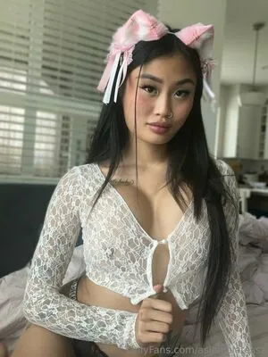 Asianlolatessa OnlyFans Leaked Free Thumbnail Picture - #7hI4EzobJp