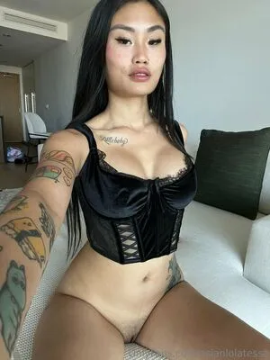 Asianlolatessa OnlyFans Leaked Free Thumbnail Picture - #TGFbAJFG70