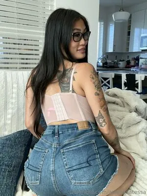 Asianlolatessa OnlyFans Leaked Free Thumbnail Picture - #m8nJ9Nc8Ga