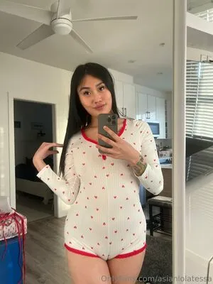 Asianlolatessa OnlyFans Leaked Free Thumbnail Picture - #nx4tNlnJdt