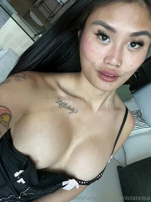 Asianlolatessa OnlyFans Leaked Free Thumbnail Picture - #yIP3rm4wXn