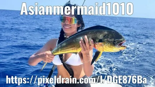 Asianmermaid OnlyFans Leaked Free Thumbnail Picture - #rkmInsRHoe