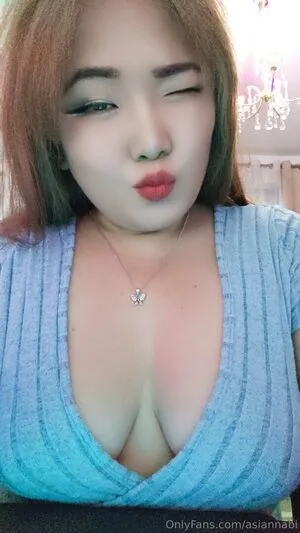 Asiannabi OnlyFans Leaked Free Thumbnail Picture - #2FFbHac2m7
