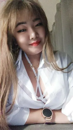 Asiannabi OnlyFans Leaked Free Thumbnail Picture - #7jMY1vbRoy