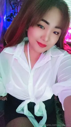 Asiannabi OnlyFans Leaked Free Thumbnail Picture - #AYsO2Ec0Fc
