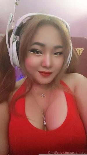 Asiannabi OnlyFans Leaked Free Thumbnail Picture - #KJAuafK1Ba