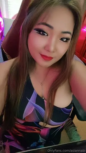 Asiannabi OnlyFans Leaked Free Thumbnail Picture - #MEXpbPjN5t