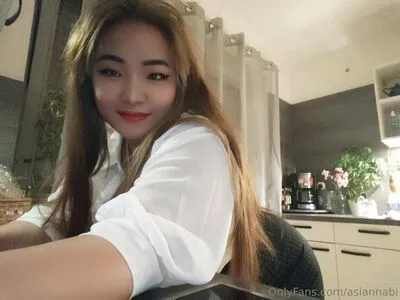 Asiannabi OnlyFans Leaked Free Thumbnail Picture - #MNTWaDG7GA