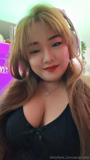 Asiannabi OnlyFans Leaked Free Thumbnail Picture - #Px9hEE4uPr