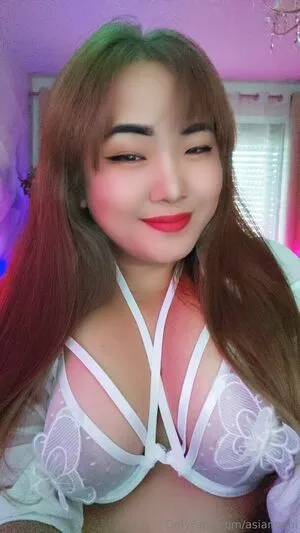 Asiannabi OnlyFans Leaked Free Thumbnail Picture - #uAmiL7SJCp