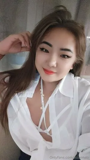 Asiannabi OnlyFans Leaked Free Thumbnail Picture - #xOscr5v8fr