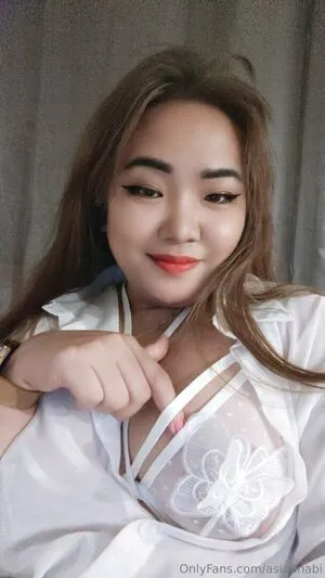 Asiannabi OnlyFans Leaked Free Thumbnail Picture - #xodRwbl11K