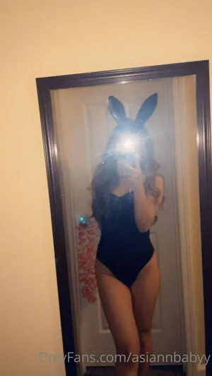 Asiannbabyy OnlyFans Leaked Free Thumbnail Picture - #1BgQ23y8tH