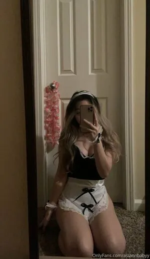 Asiannbabyy OnlyFans Leaked Free Thumbnail Picture - #T9vcQOT9I4
