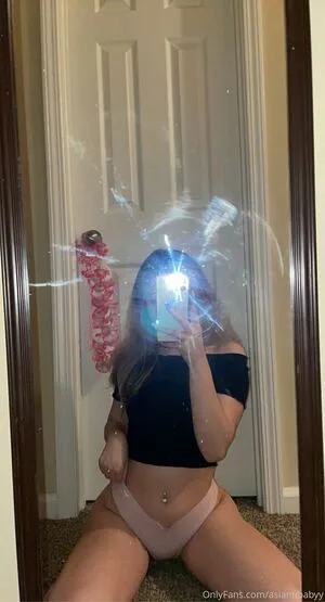 Asiannbabyy OnlyFans Leaked Free Thumbnail Picture - #W78yz2Ljnn