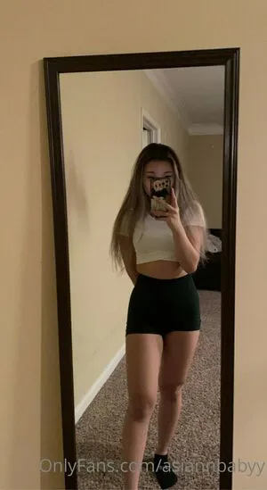 Asiannbabyy OnlyFans Leaked Free Thumbnail Picture - #g13sefU5GR
