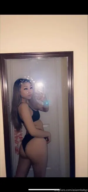Asiannbabyy OnlyFans Leaked Free Thumbnail Picture - #hPgqqDq159