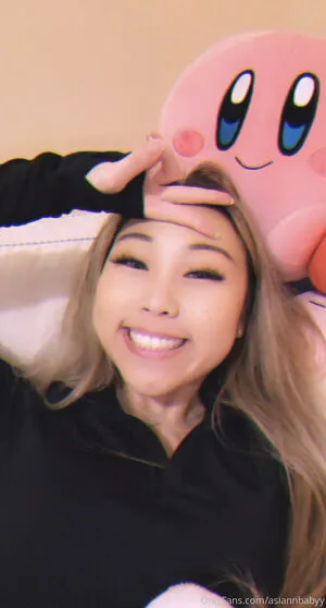 Asiannbabyy OnlyFans Leaked Free Thumbnail Picture - #jC9Nacsmym