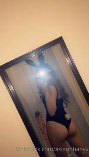 Asiannbabyy OnlyFans Leaked Free Thumbnail Picture - #q2VMoOh1qu