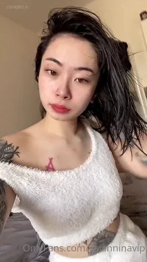 Asianninavip Lingxiaoyuxxx OnlyFans Leaked Free Thumbnail Picture - #1JSxnt86vP