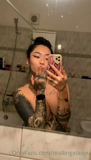 Asianninavip OnlyFans Leaked Free Thumbnail Picture - #1xufOQytfW