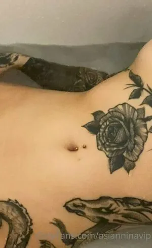 Asianninavip OnlyFans Leaked Free Thumbnail Picture - #9jxZDBQfP6