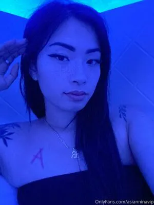 Asianninavip OnlyFans Leaked Free Thumbnail Picture - #BMArfJbUkW