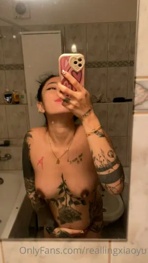 Asianninavip OnlyFans Leaked Free Thumbnail Picture - #CplQDB0j9o