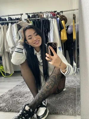 Asianninavip OnlyFans Leaked Free Thumbnail Picture - #QfaS9XBjrm