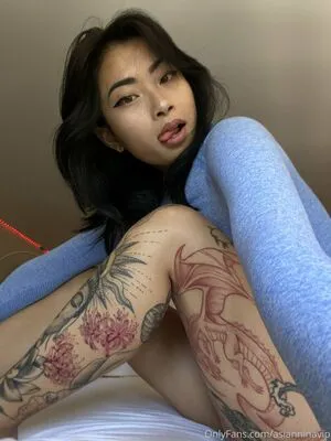 Asianninavip OnlyFans Leaked Free Thumbnail Picture - #UJ6P8Bqhu4