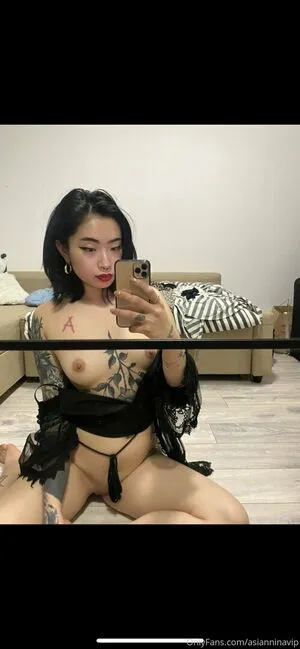 Asianninavip OnlyFans Leaked Free Thumbnail Picture - #ekDcYQH2mi