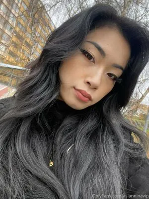 Asianninavip OnlyFans Leaked Free Thumbnail Picture - #lxuCJsihIK