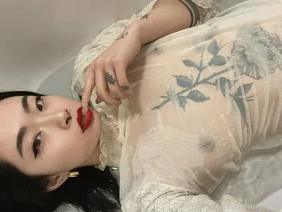 Asianninavip OnlyFans Leaked Free Thumbnail Picture - #mc9riTGtH1