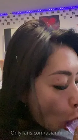 Asianninavip OnlyFans Leaked Free Thumbnail Picture - #qvEQT3FuEM