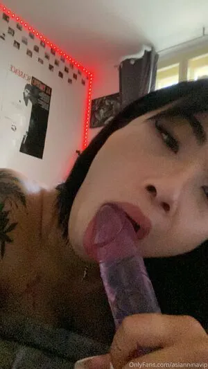 Asianninavip OnlyFans Leaked Free Thumbnail Picture - #sXBgiEEz1K